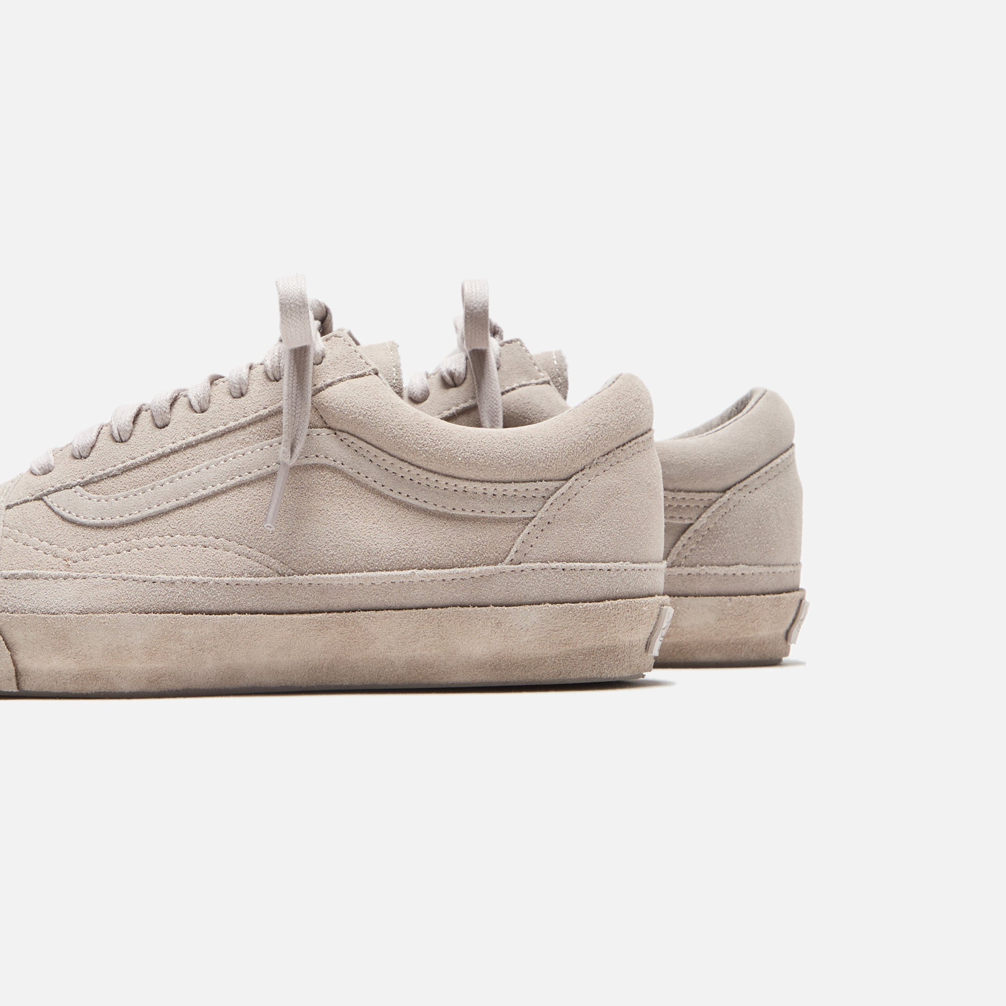 VANS LX Old Skool 36 Suede - Atmosphere | Kith Atmosphere