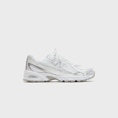 New Balance 740 - Silver / White | Kith Silver / White