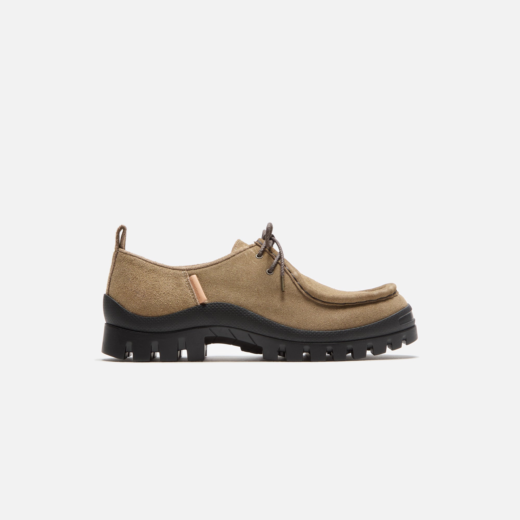 Hender Scheme Tirolean #2146 - Sand Beige | Kith Sand Beige