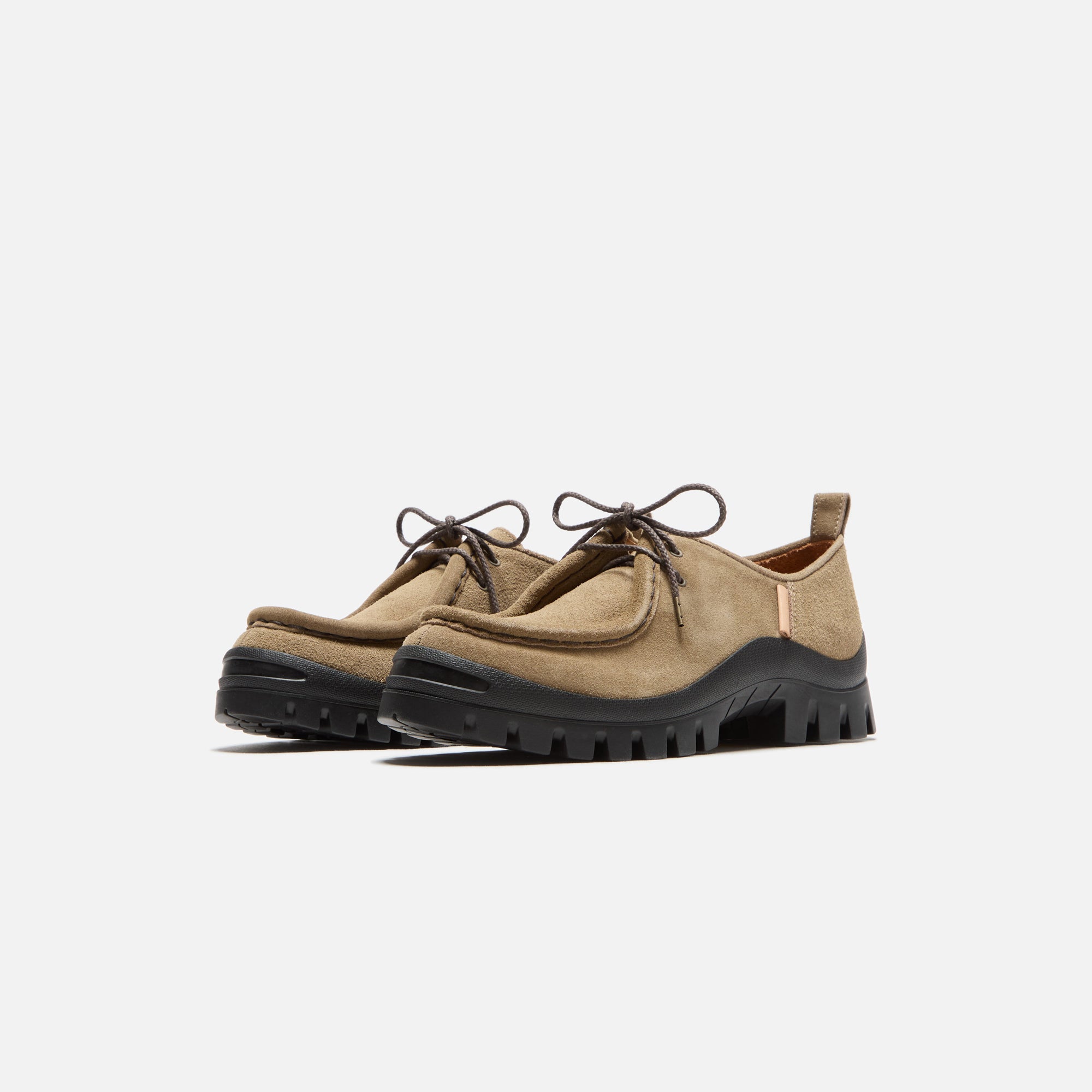 Hender Scheme Tirolean #2146 - Sand Beige | Kith Sand Beige