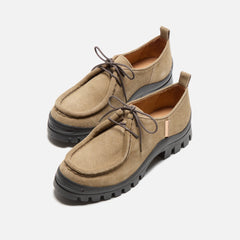 Hender Scheme Tirolean #2146 - Sand Beige | Kith Sand Beige