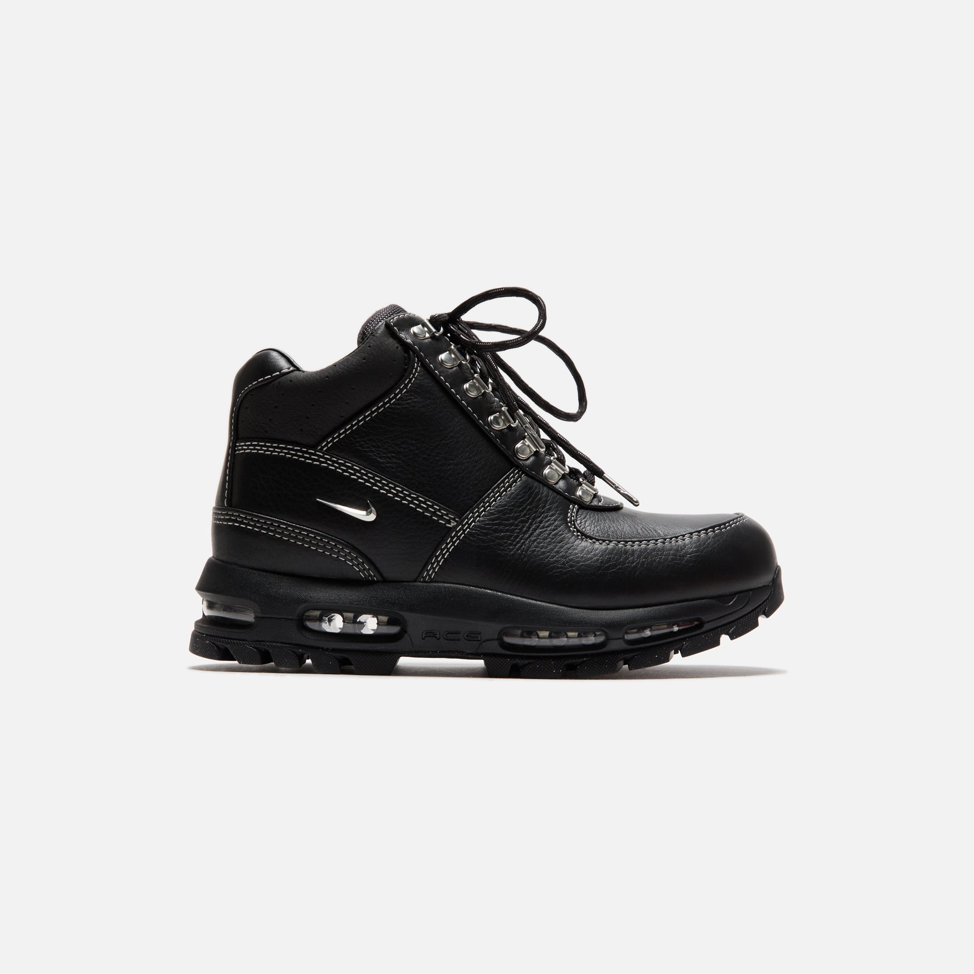 Nike Air Max Goadome - Black | Kith Black