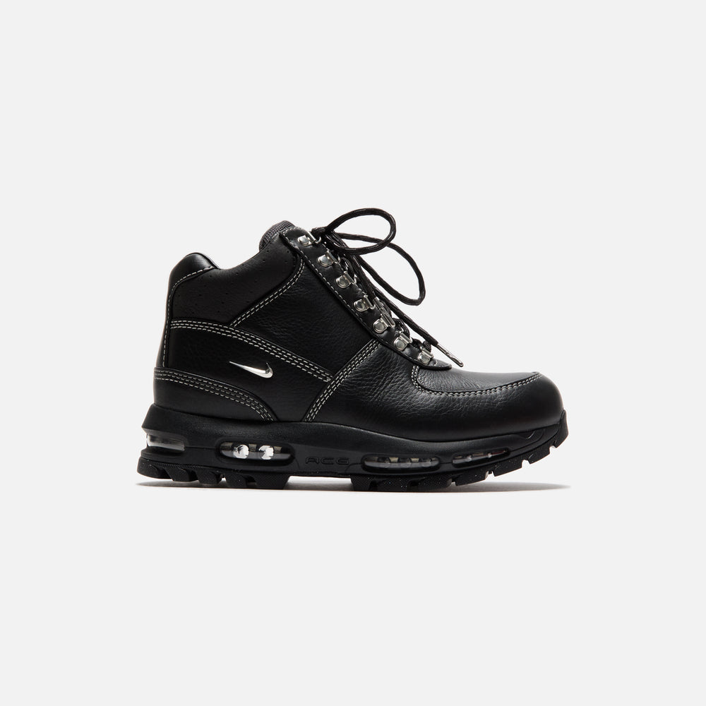 Nike Air Max Goadome - Black | Kith Black