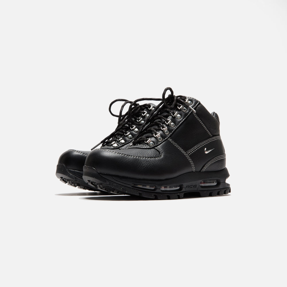 Nike Air Max Goadome - Black | Kith Black