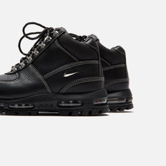 Nike Air Max Goadome - Black | Kith Black