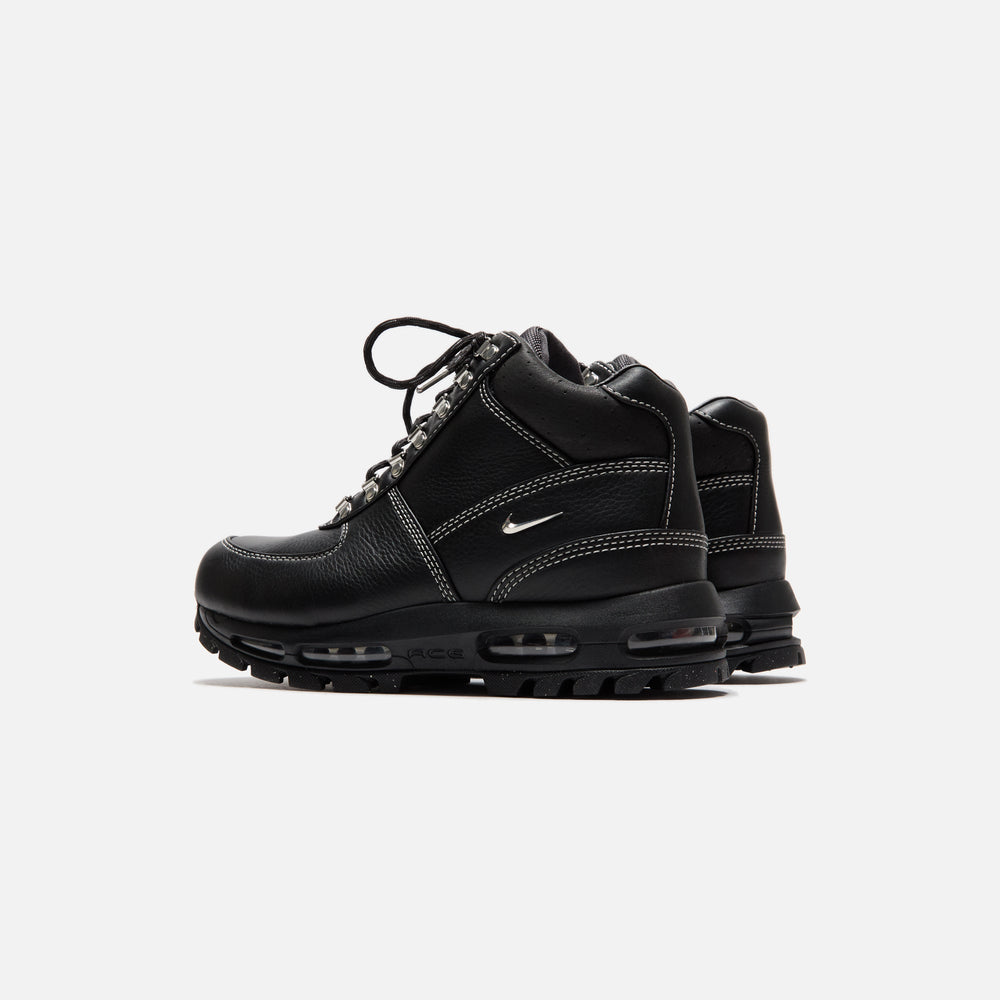 Nike Air Max Goadome - Black | Kith Black