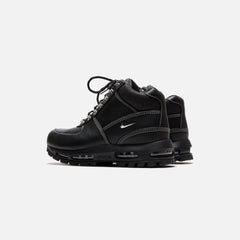 Nike Air Max Goadome - Black | Kith Black