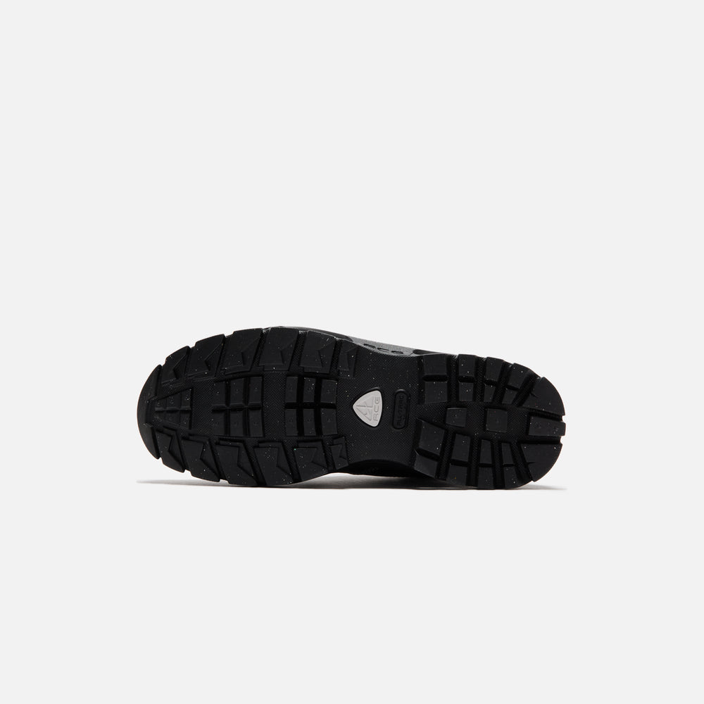 Nike Air Max Goadome - Black | Kith Black