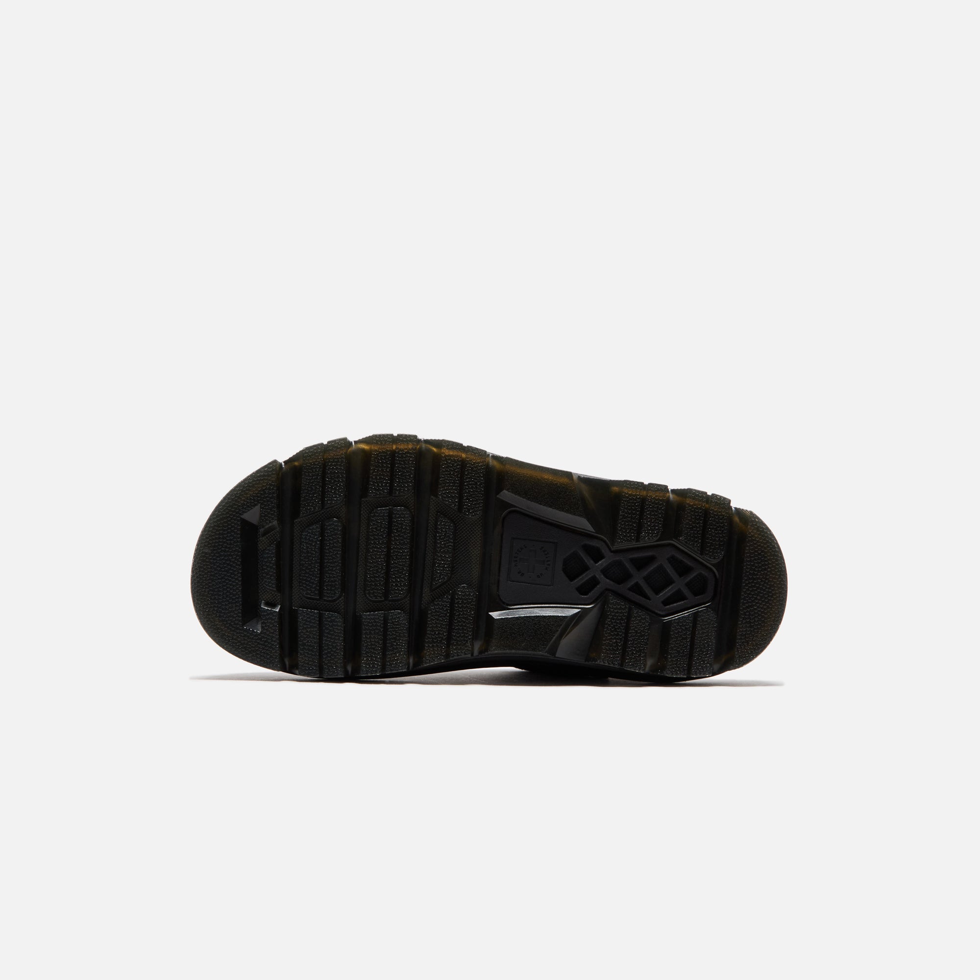 Dr. Martens Zebzag Mule - Black | Kith Black
