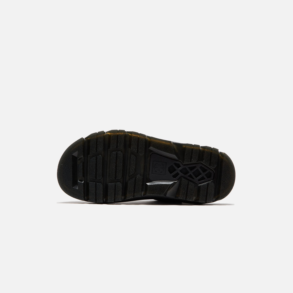 Dr. Martens Zebzag Mule - Black | Kith Black