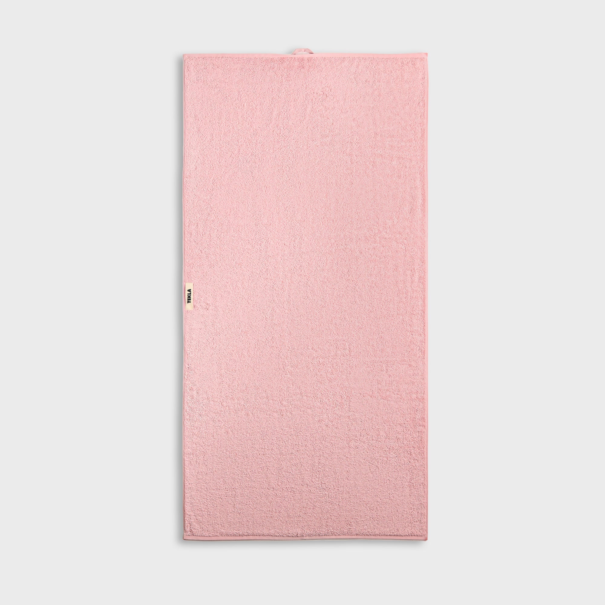 Tekla Bath Towel - Shaded Pink | Kith Shaded Pink