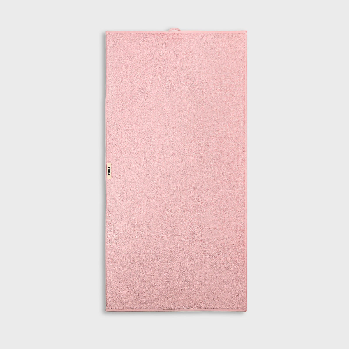 Tekla Bath Towel - Shaded Pink | Kith Shaded Pink
