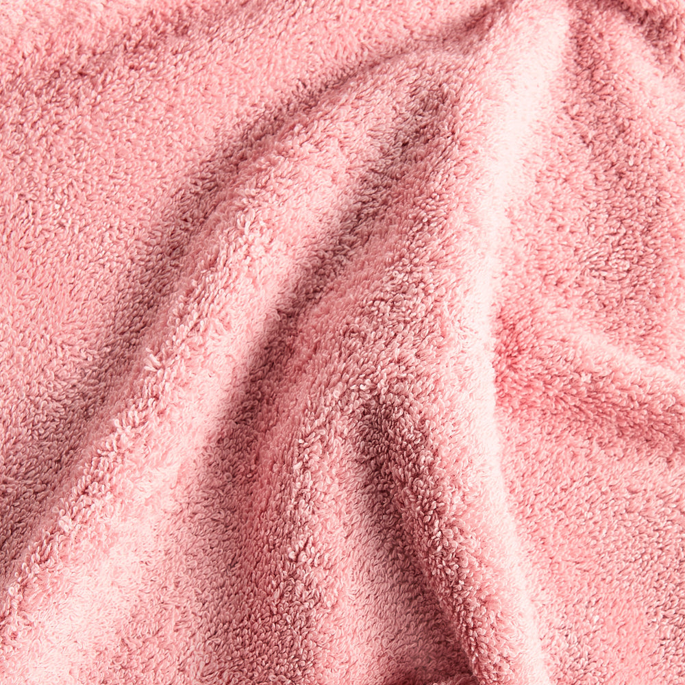 Tekla Bath Towel - Shaded Pink | Kith Shaded Pink