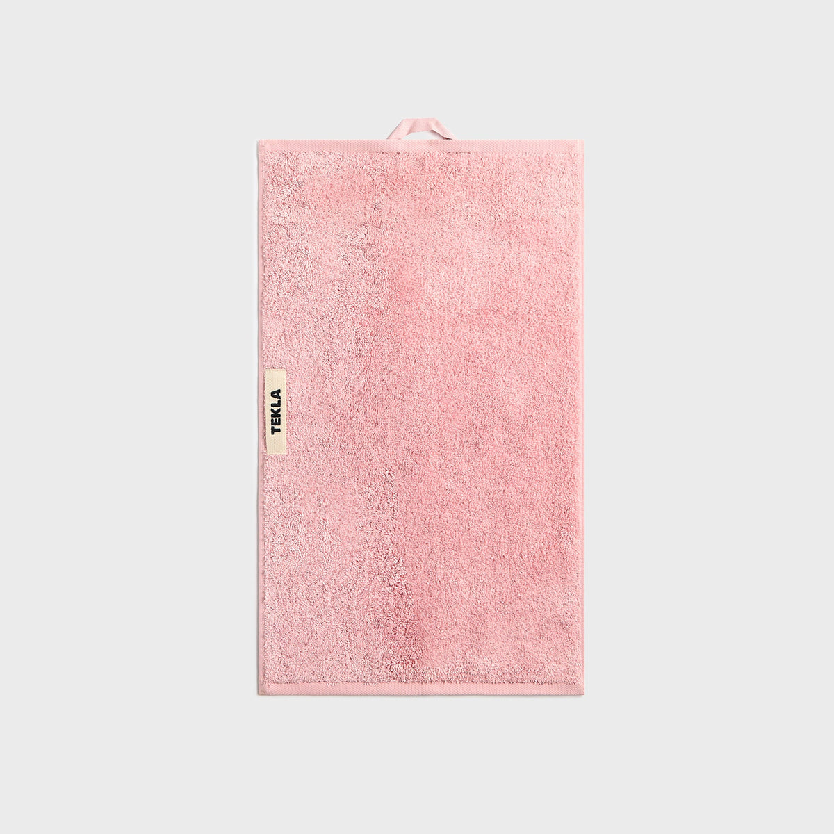 Tekla Guest Towel - Shaded Pink | Kith Shaded Pink