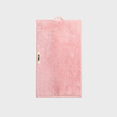 Tekla Guest Towel - Shaded Pink | Kith Shaded Pink