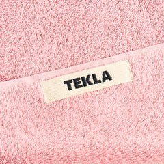 Tekla Guest Towel - Shaded Pink | Kith Shaded Pink