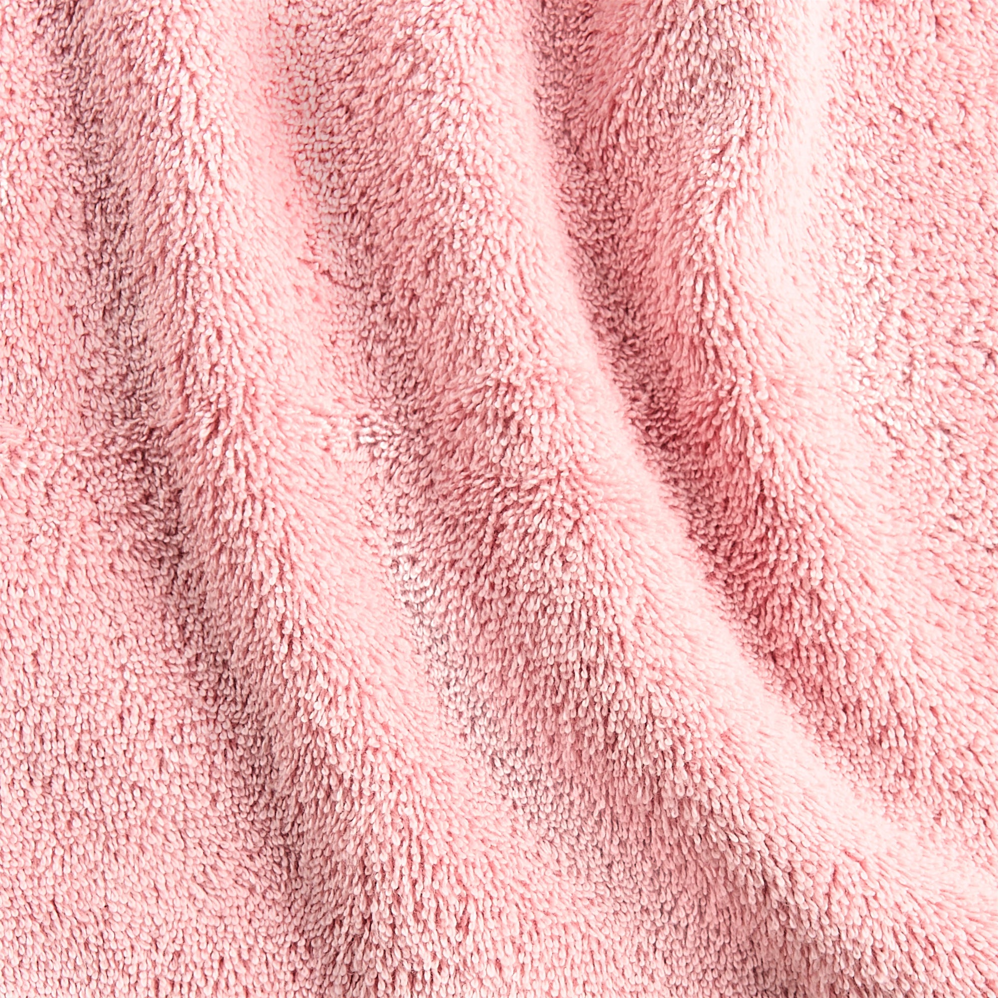 Tekla Guest Towel - Shaded Pink | Kith Shaded Pink
