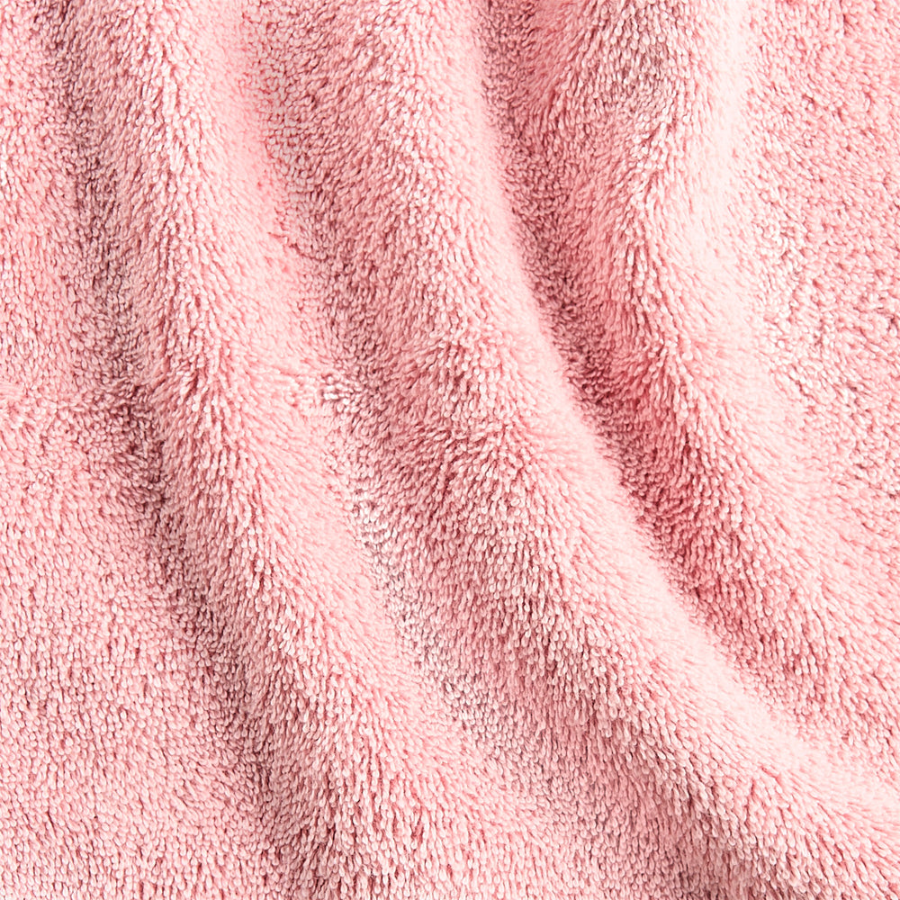 Tekla Guest Towel - Shaded Pink | Kith Shaded Pink