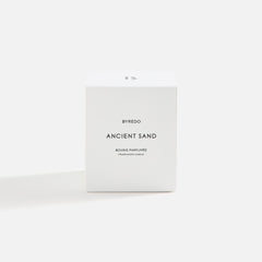 Byredo FC Ancient Sand 240G HD24 | Kith
