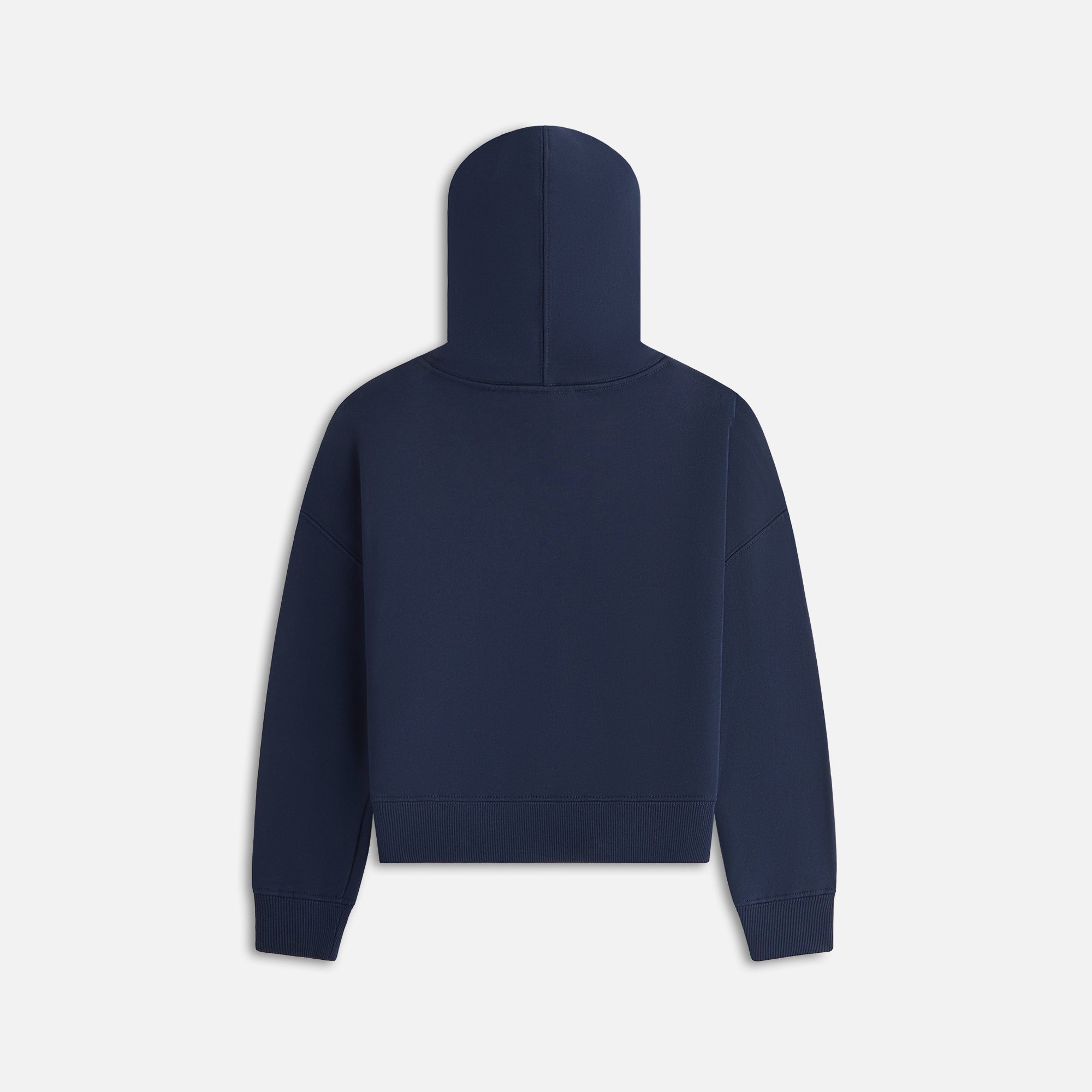 Kith Kids for the New York Rangers New York Nelson Hoodie - Nocturnal | Kith Nocturnal