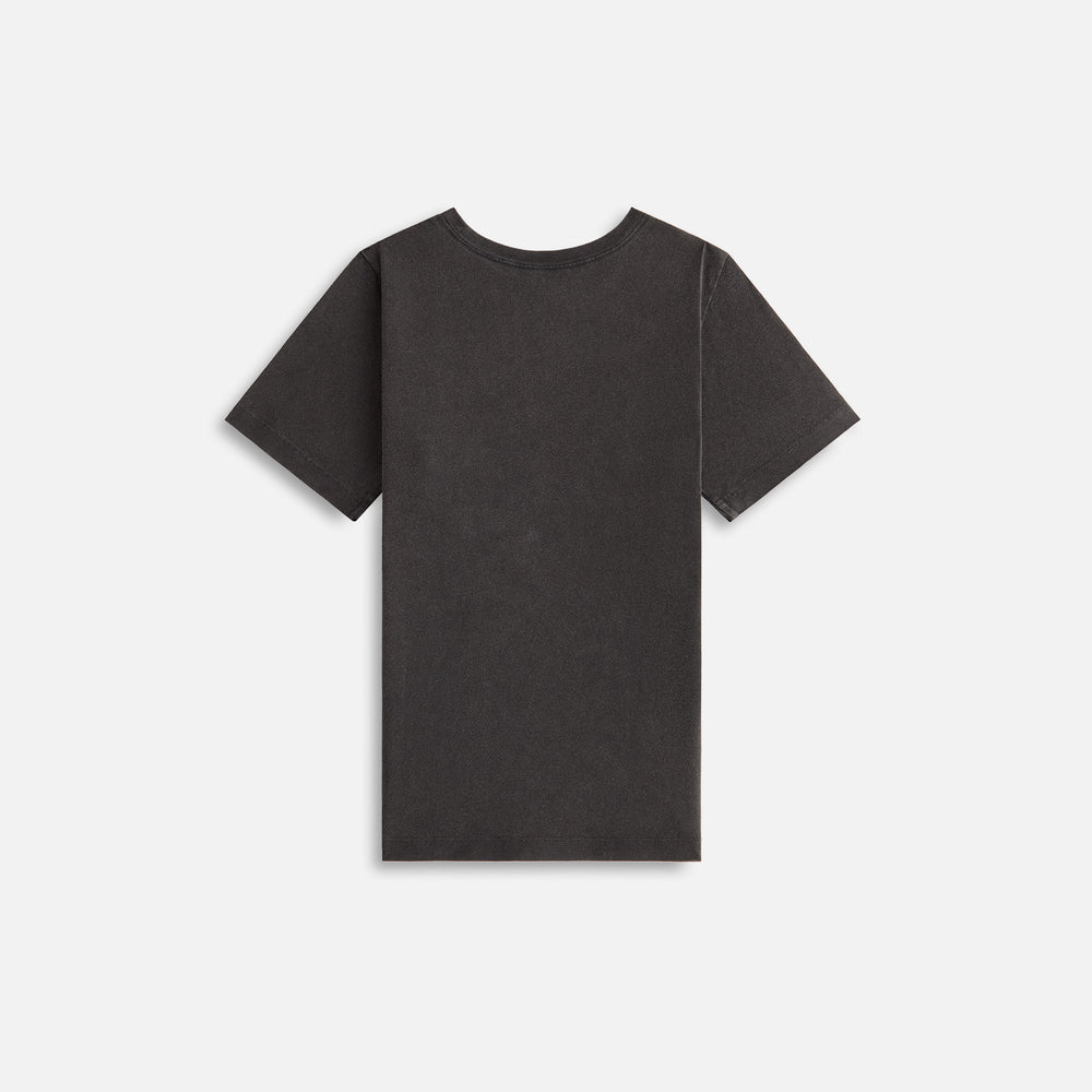 Kith Kids for the New York Rangers Champions Vintage Tee - Black | Kith Black