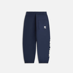 Kith Kids for the New York Rangers New York Nelson Sweatpant - Nocturn | Kith Nocturnal