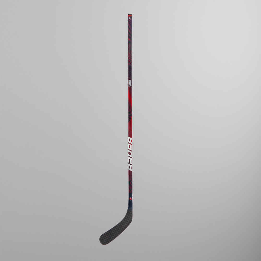 Kith & Bauer for the New York Rangers Vapor Hyperlite 2 Hockey Stick ( | Kith