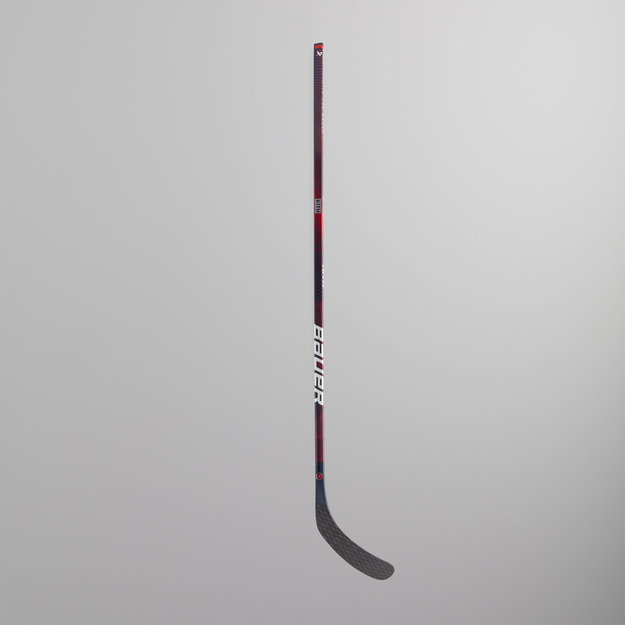 Kith & Bauer for the New York Rangers Vapor Hyperlite 2 Hockey Stick ( | Kith