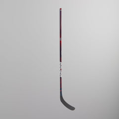 Kith & Bauer for the New York Rangers Vapor Hyperlite 2 Hockey Stick ( | Kith