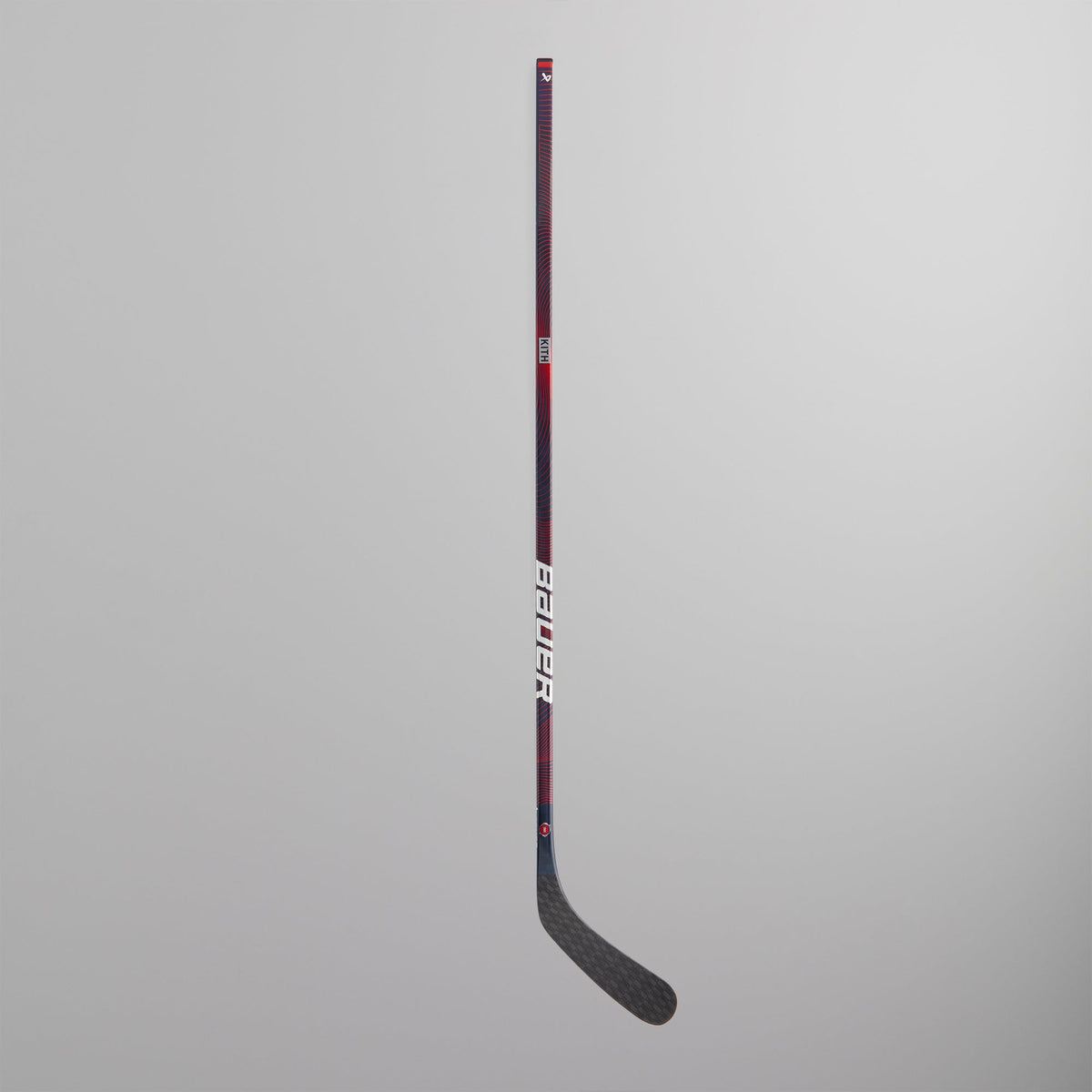 Kith & Bauer for the New York Rangers Vapor Hyperlite 2 Hockey Stick ( | Kith