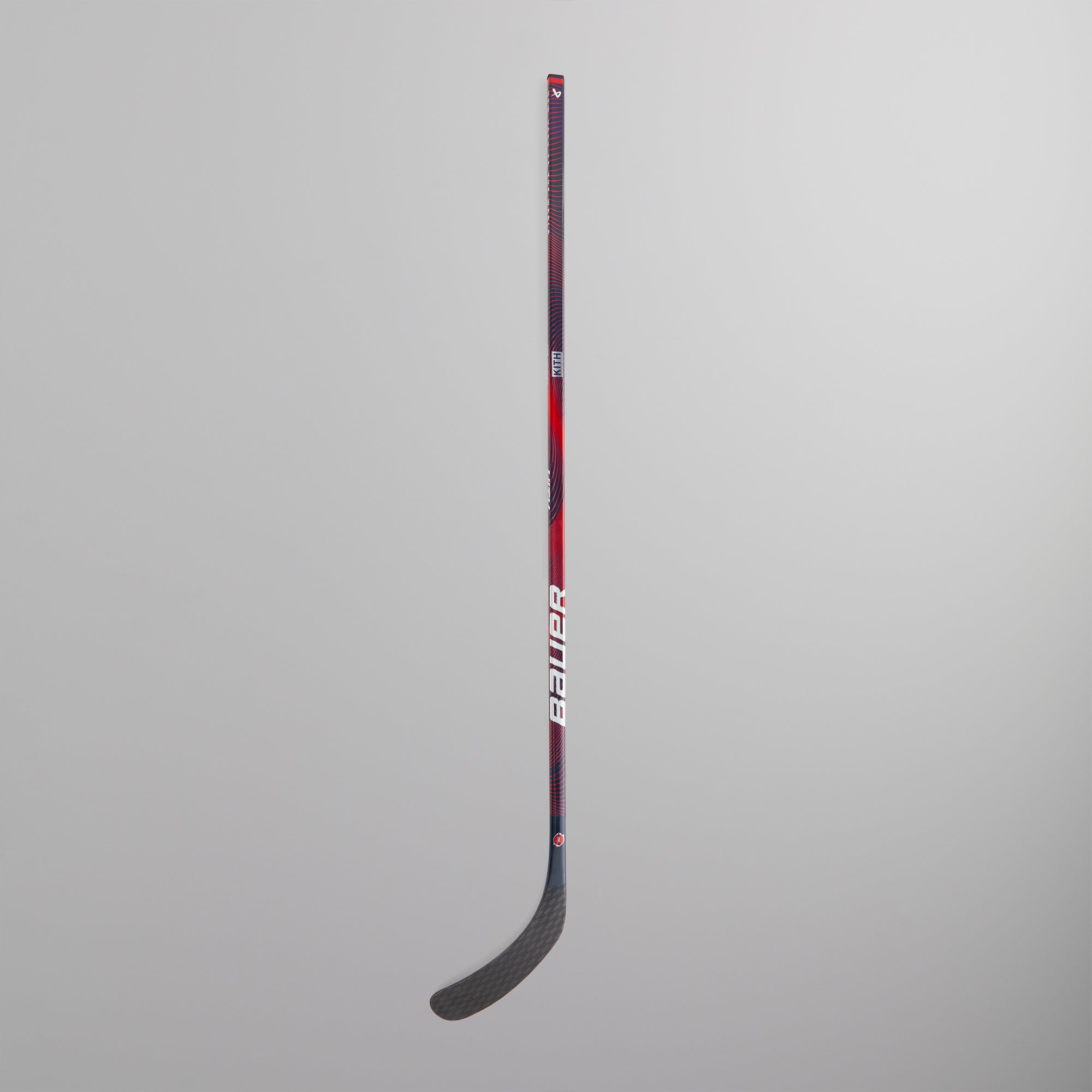 Kith & Bauer for the New York Rangers Vapor Hyperlite 2 Hockey Stick ( | Kith