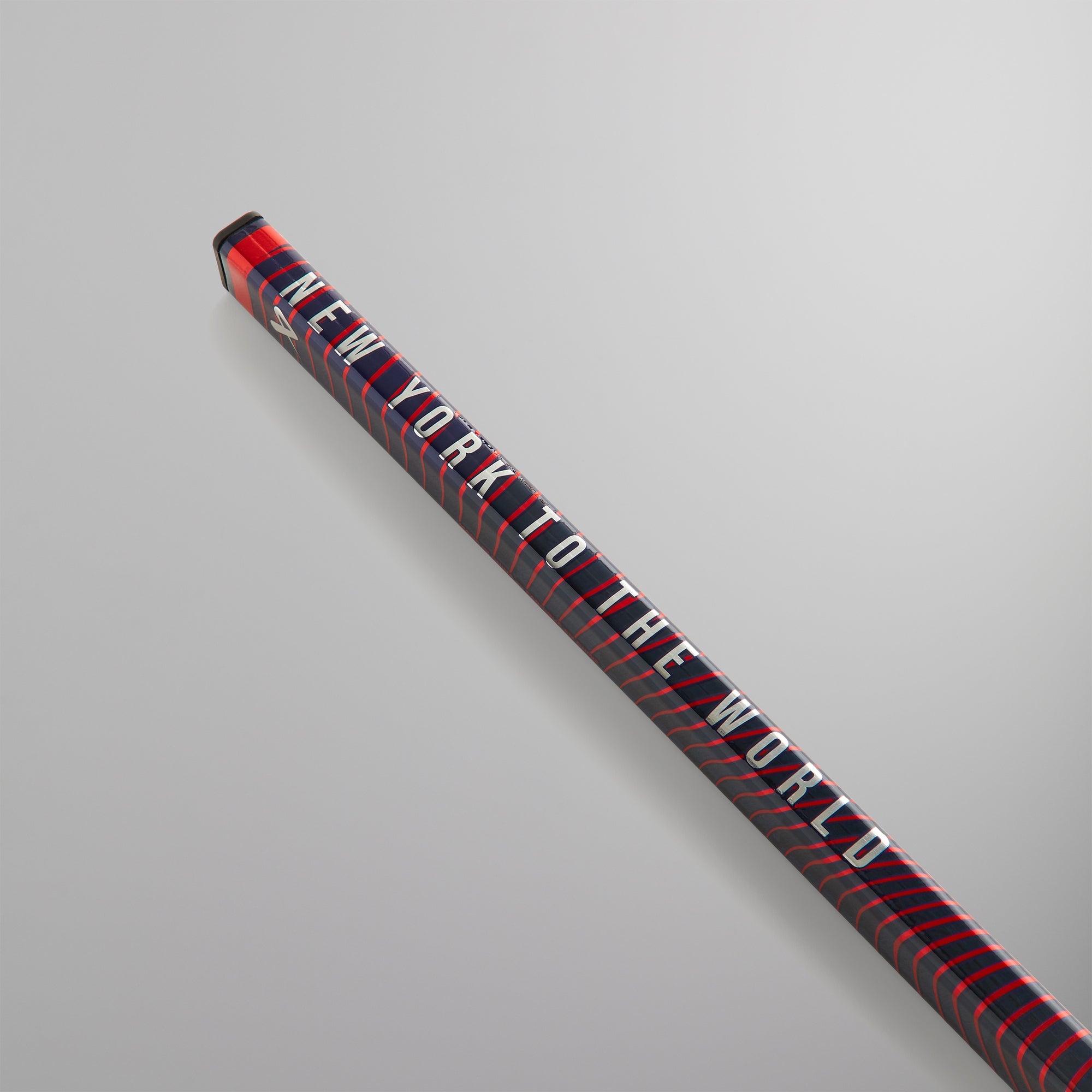 Kith & Bauer for the New York Rangers Vapor Hyperlite 2 Hockey Stick ( | Kith