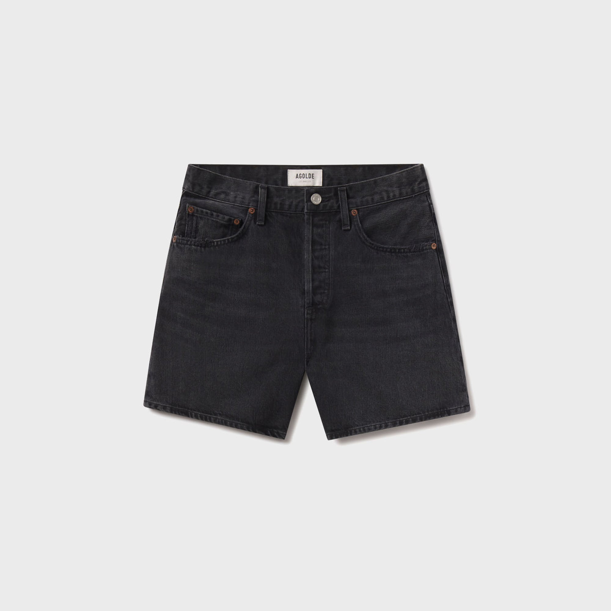 Agolde Dame Short - Hitch | Kith Hitch