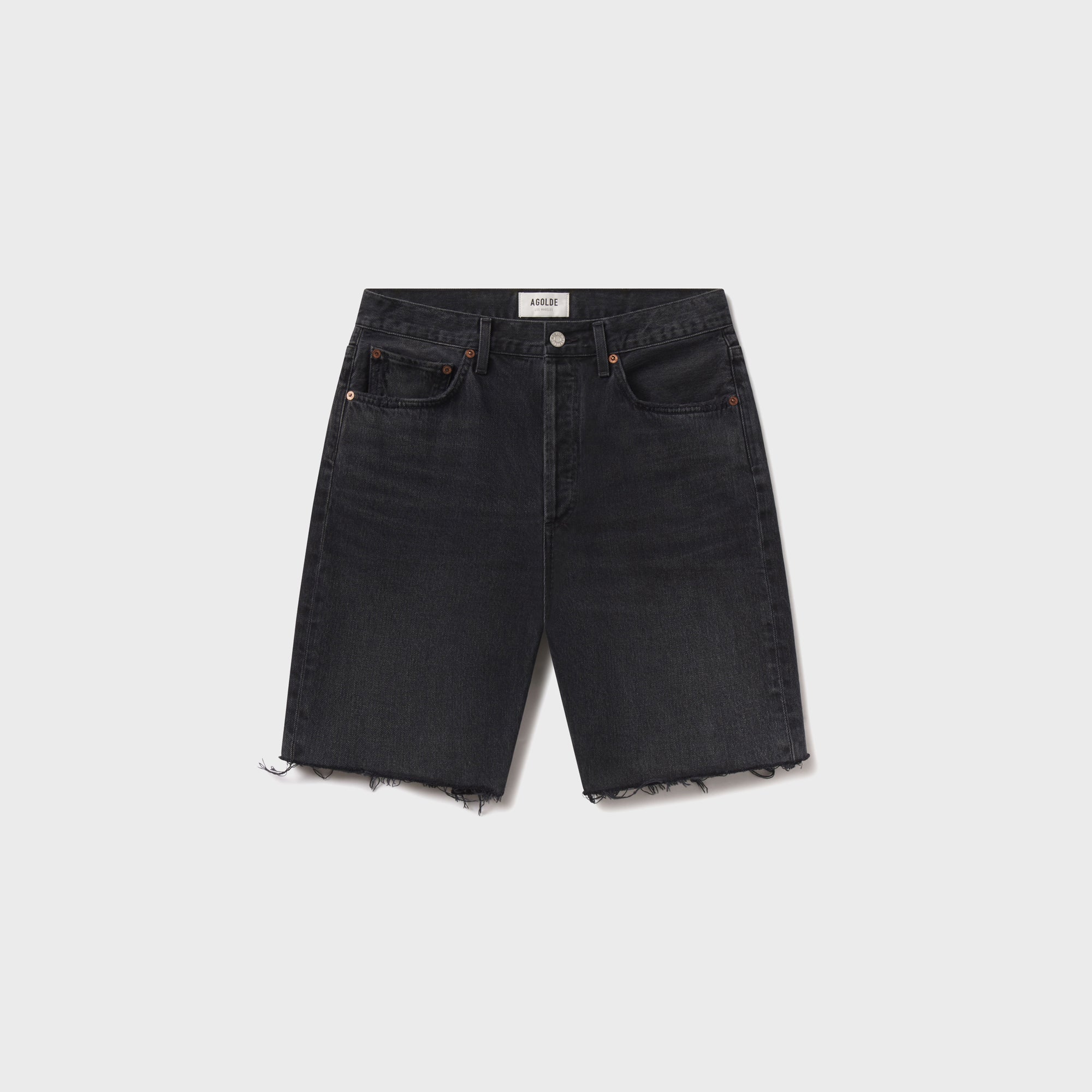 Agolde 90s Short - Hitch | Kith Hitch