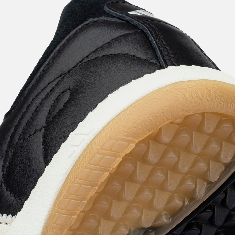 adidas x Naked x Maha Samba MN - Black / White | Kith Black / White