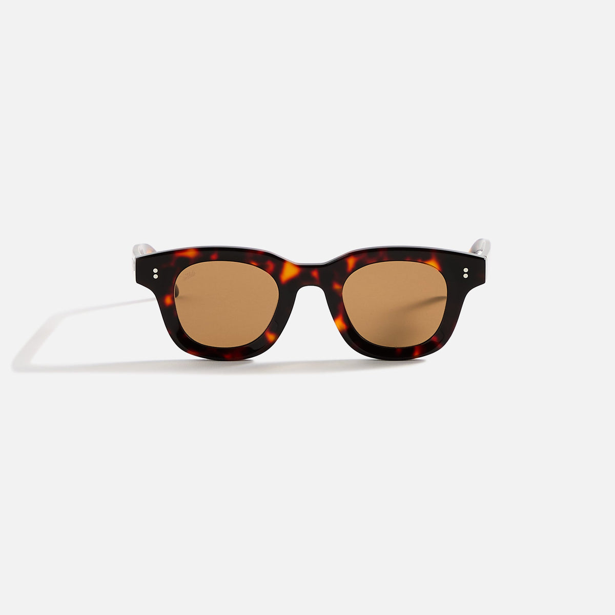 AKILA Apollo Sunglasses - Tortoise / Brown | Kith Tortoise / Brown