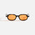 Tokyo Tortoise / Orange