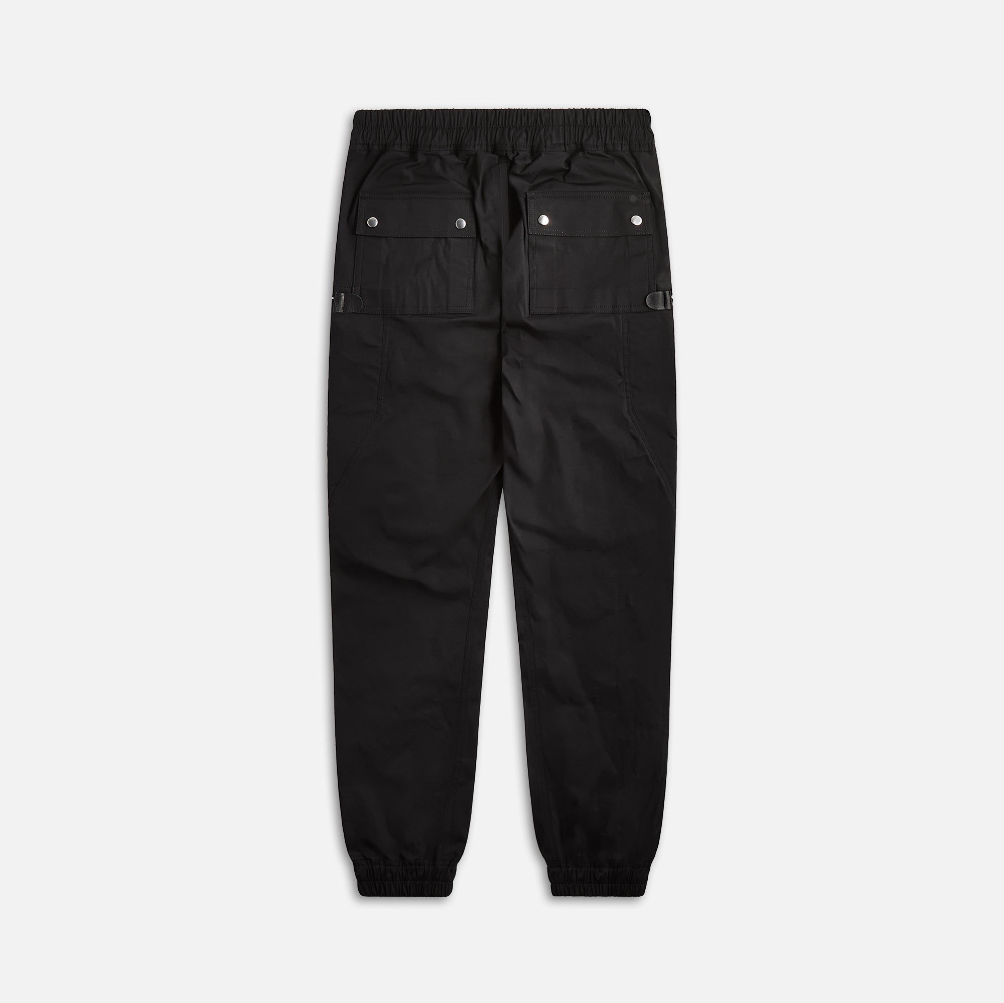 Rick Owens Bauhaus Cargo - Black | Kith Black