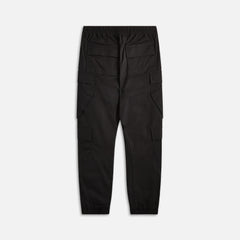Rick Owens Mastodon Megacargo - Black | Kith Black
