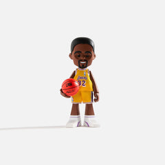 Mighty Jaxx NBA 2023: Magic Johnson (AllStars Edition) - Multi | Kith Multi