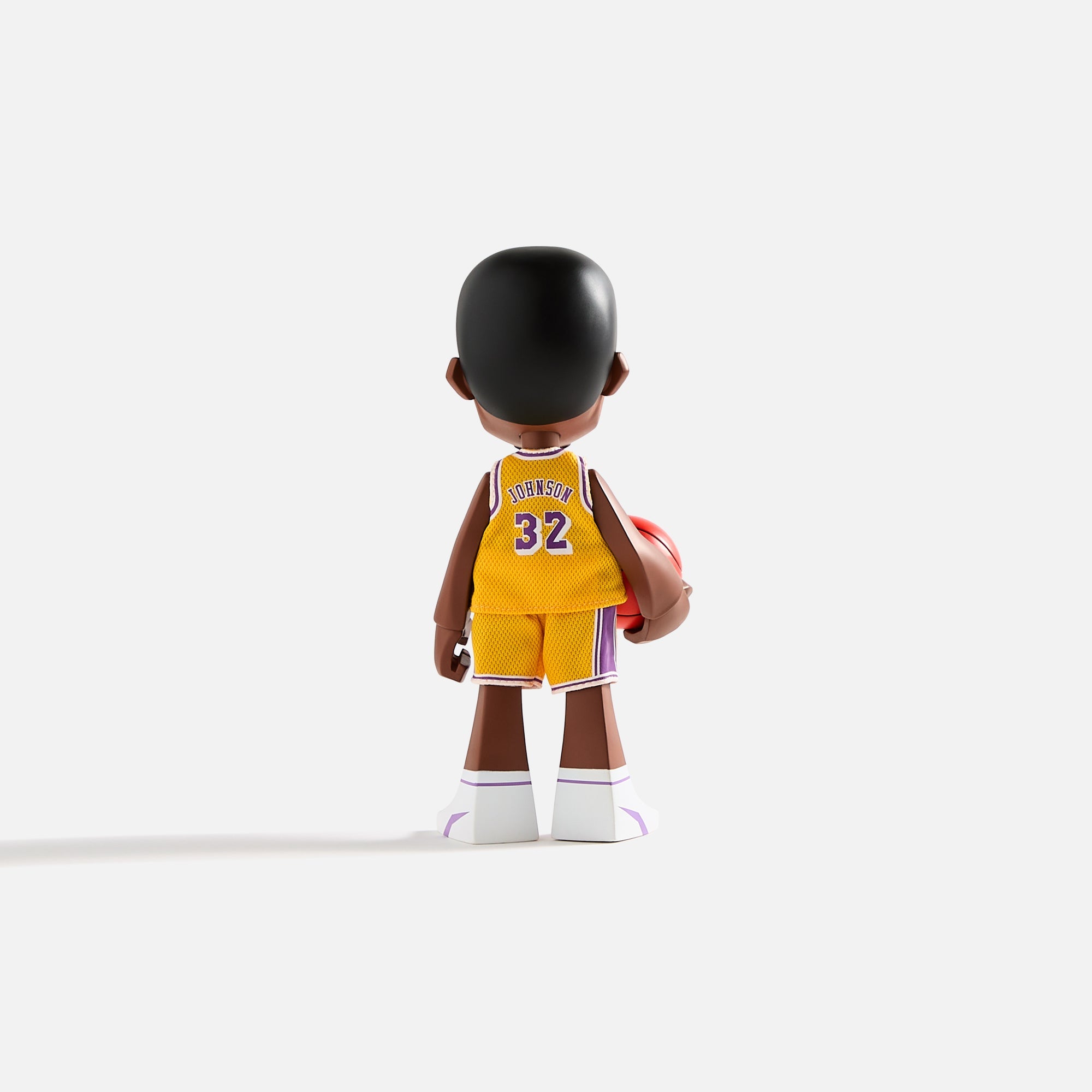 Mighty Jaxx NBA 2023: Magic Johnson (AllStars Edition) - Multi | Kith Multi