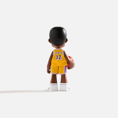 Mighty Jaxx NBA 2023: Magic Johnson (AllStars Edition) - Multi | Kith Multi
