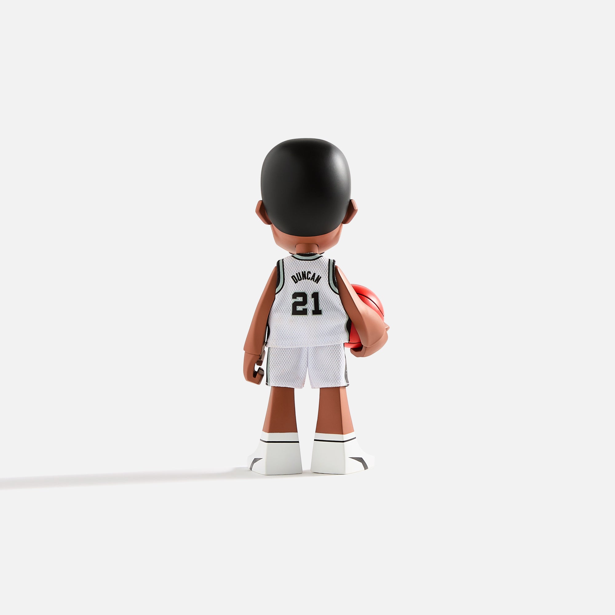 Mighty Jaxx NBA 2023: Tim Duncan (AllStars Edition) - Multi | Kith Multi