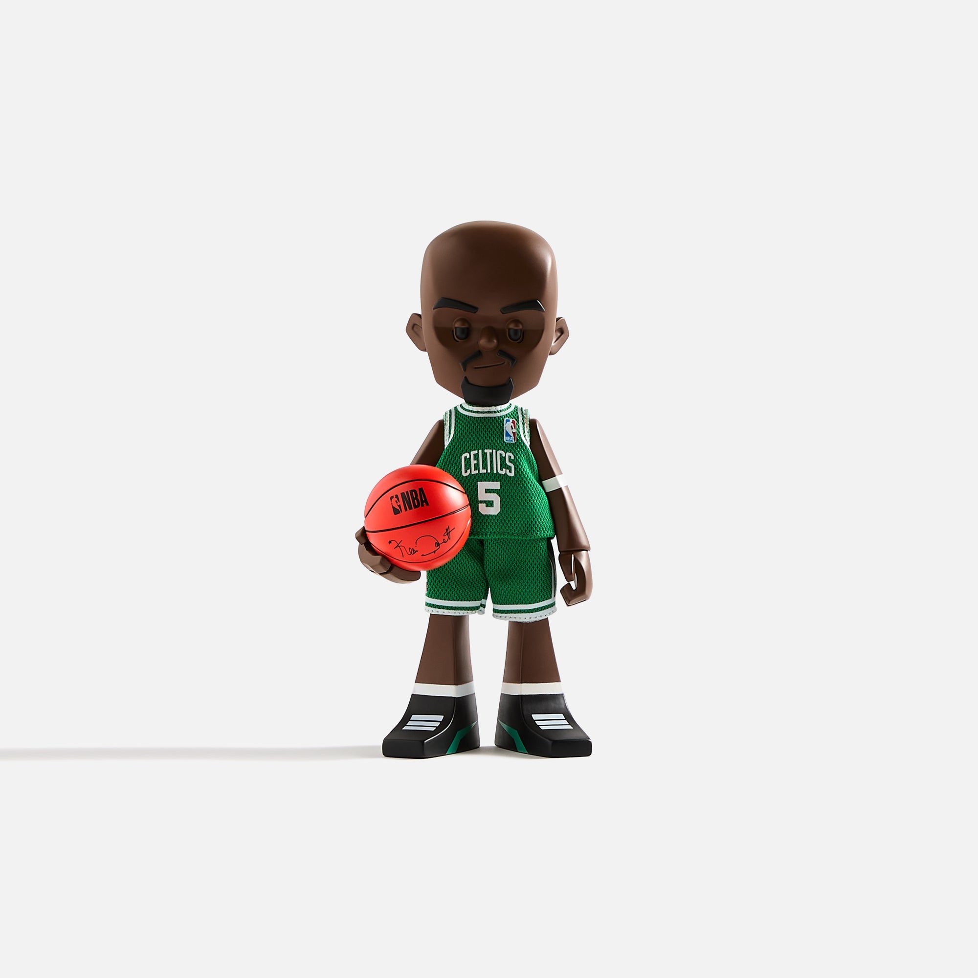 Mighty Jaxx NBA 2023: Kevin Garnett (AllStars Edition) - Multi | Kith Multi