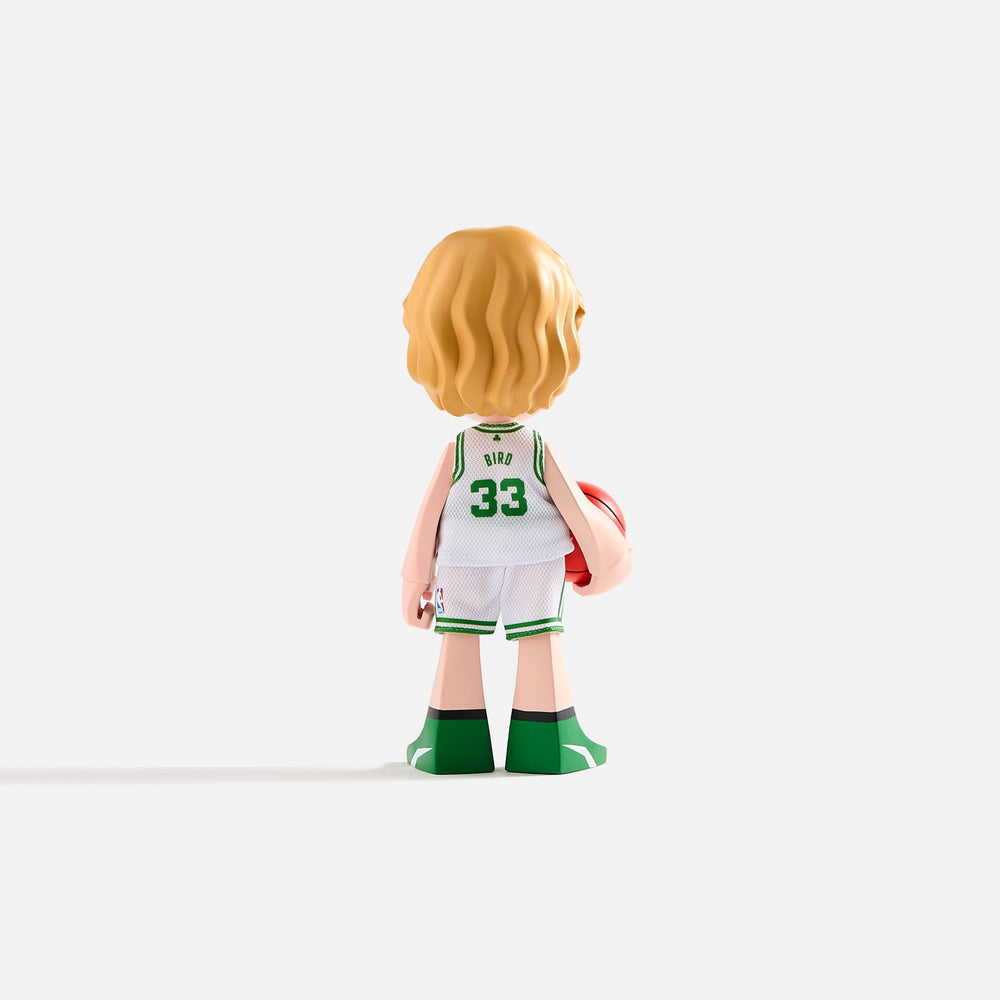 Mighty Jaxx NBA 2023: Larry Bird (AllStars Edition) - Multi | Kith Multi