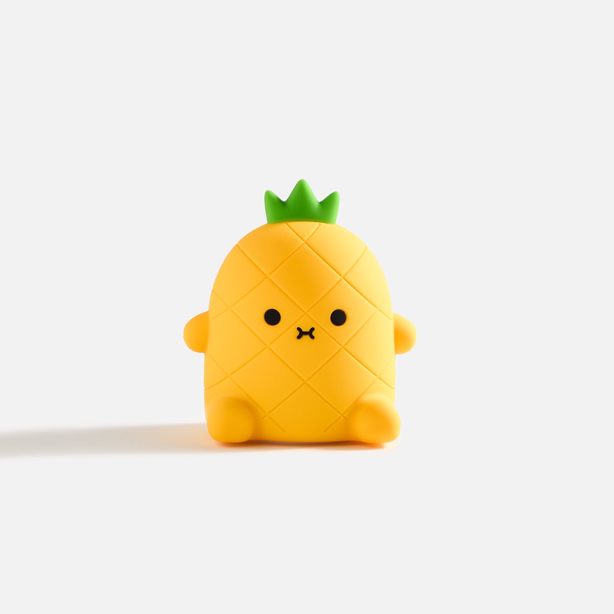 Noodoll Riceananas Night Light - Yellow / Green | Kith Yellow / Green
