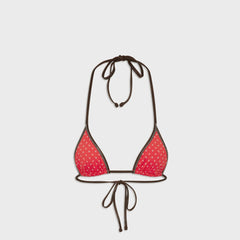 Bella Hadid x Frankies Bikinis Paradise Top - Lovebug | Kith Lovebug