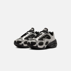 Nike WMNS Air Max Muse - Black / Metallic Silver | Kith Black / Metallic Silver