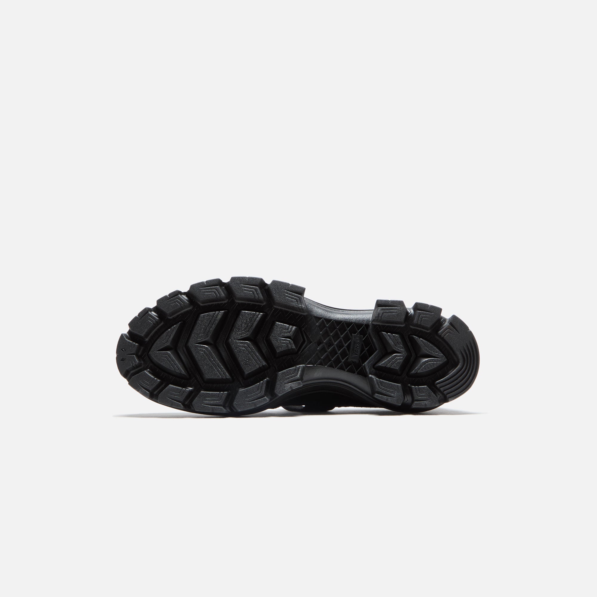 OTW By VANS x Beatrice Domond Mary Jane Elevate - Black | Kith Black