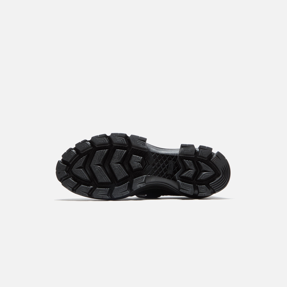 OTW By VANS x Beatrice Domond Mary Jane Elevate - Black | Kith Black